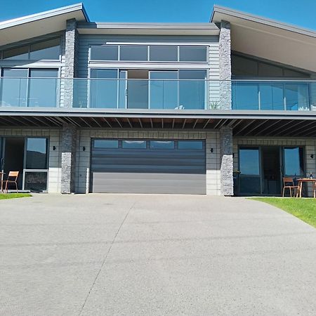 The Views Hotel Dunedin Eksteriør billede