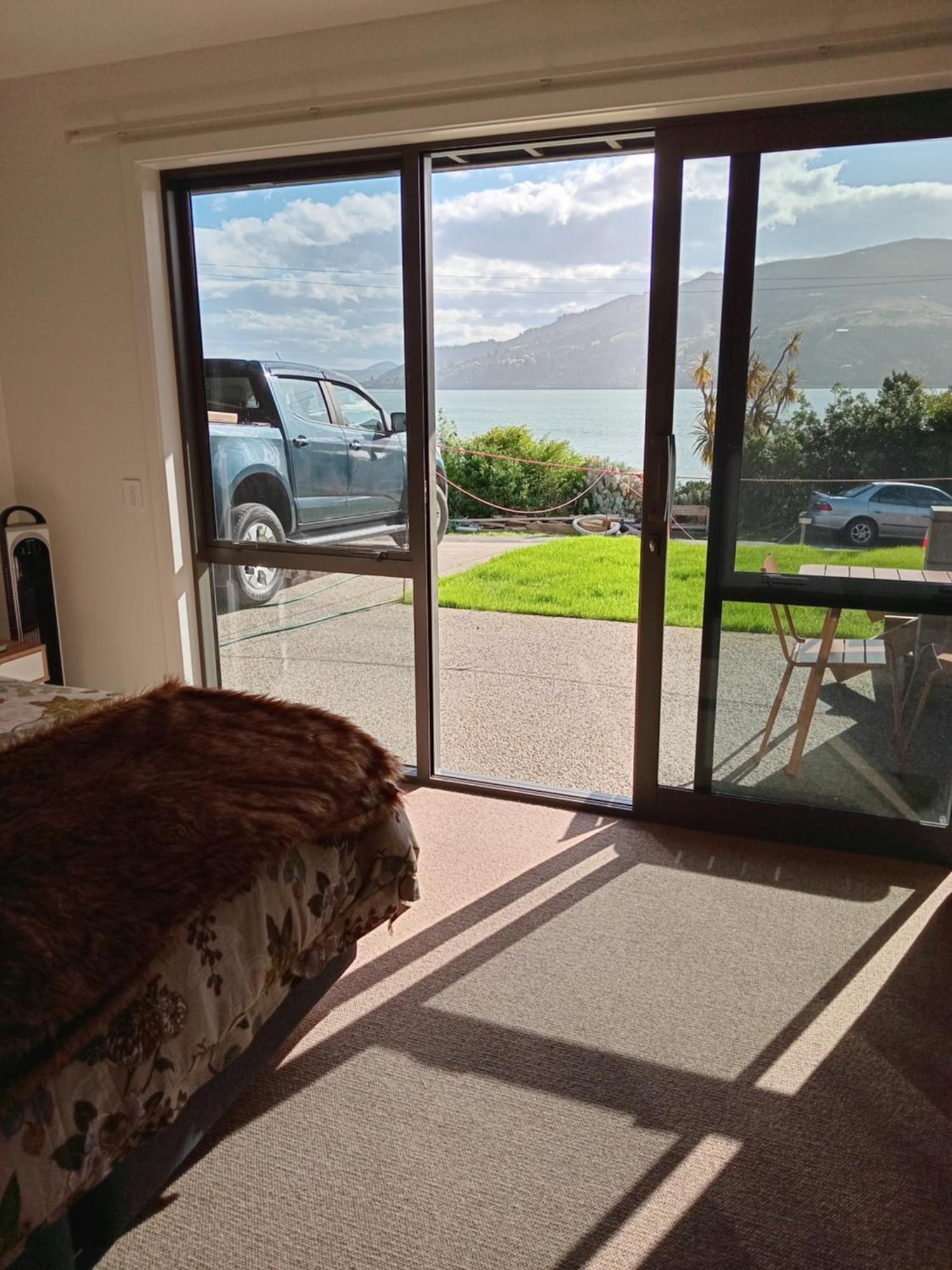 The Views Hotel Dunedin Eksteriør billede